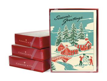Winter Wonderland Boxed Set