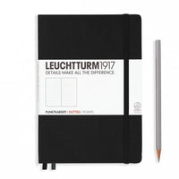 Leuchtturm 1917 A5 Dotted Notebook