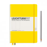 Leuchtturm 1917 A5 Dotted Notebook