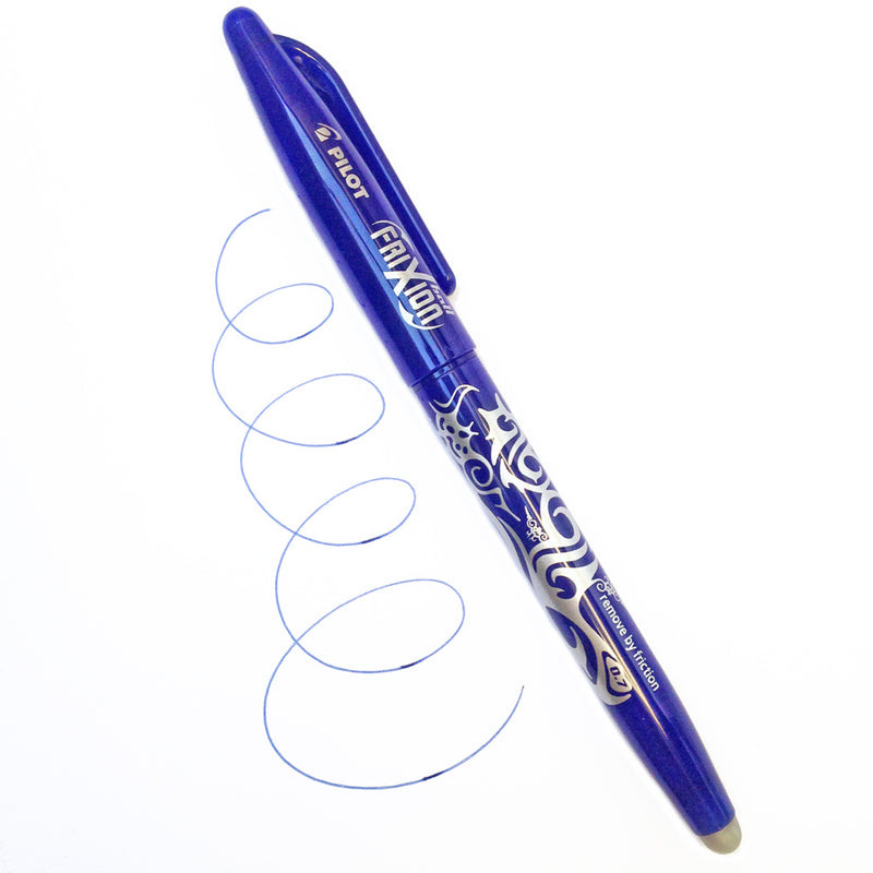 Pilot Frixion Erasable Gel Pen