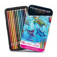 Prismacolor Colored Pencils