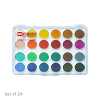 Angora Watercolor Sets