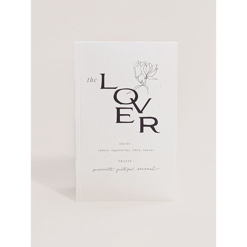 Lover Journal