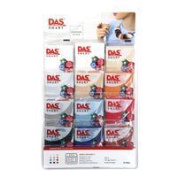 DAS Smart Modeling Clay Sets