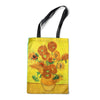Tote Bag - Sunflowers - Van Gogh