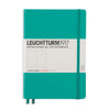 Leuchtturm 1917 A5 Dotted Notebook