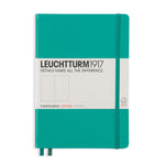 Leuchtturm 1917 A5 Dotted Notebook