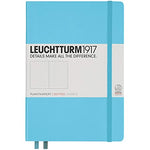 Leuchtturm 1917 A5 Dotted Notebook