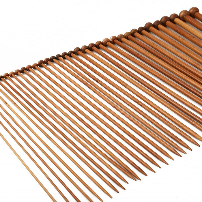 Wooden Knitting Needles