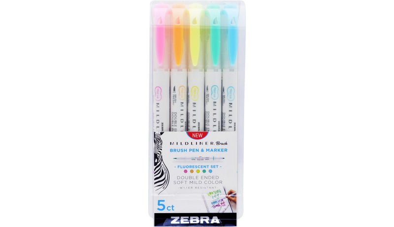 zebra-mild-liner-fluorescent