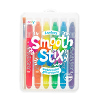 Smooth Stix