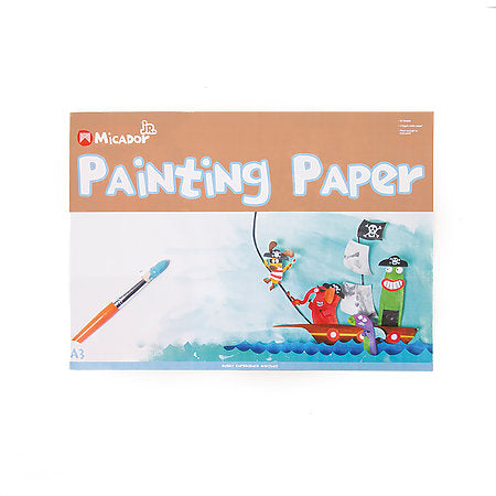 Micador Early Start Painting Paper