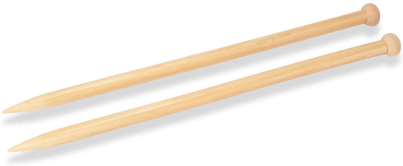 Wooden Knitting Needles