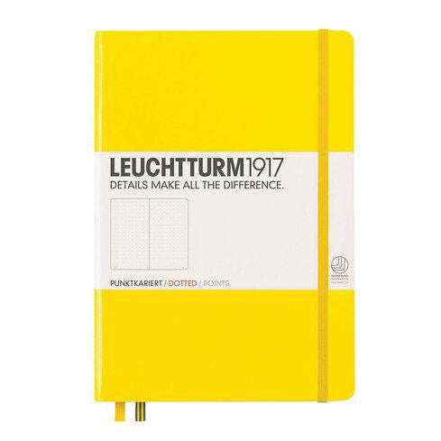 Leuchtturm 1917 A5 Dotted Notebook