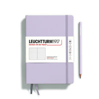 Leuchtturm 1917 A5 Dotted Notebook