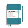 Leuchtturm 1917 A5 Dotted Notebook