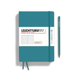 Leuchtturm 1917 A5 Dotted Notebook