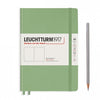 Leuchtturm 1917 A5 Dotted Notebook