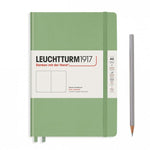 Leuchtturm 1917 A5 Dotted Notebook