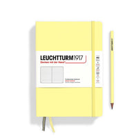 Leuchtturm 1917 A5 Dotted Notebook