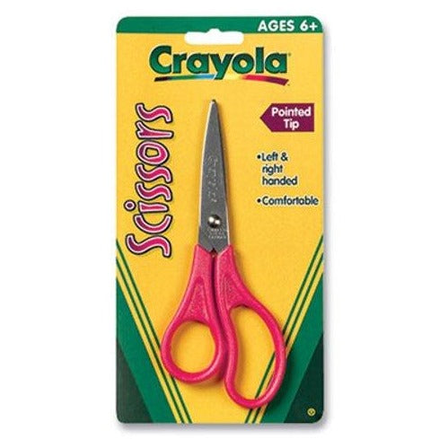 Crayola Kids Scissors