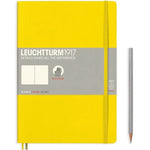 Leuchtturm1917 Composition B5 Notebook
