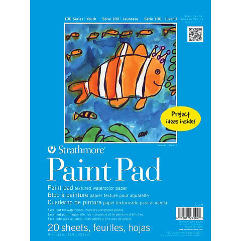 Kids Paint Pad