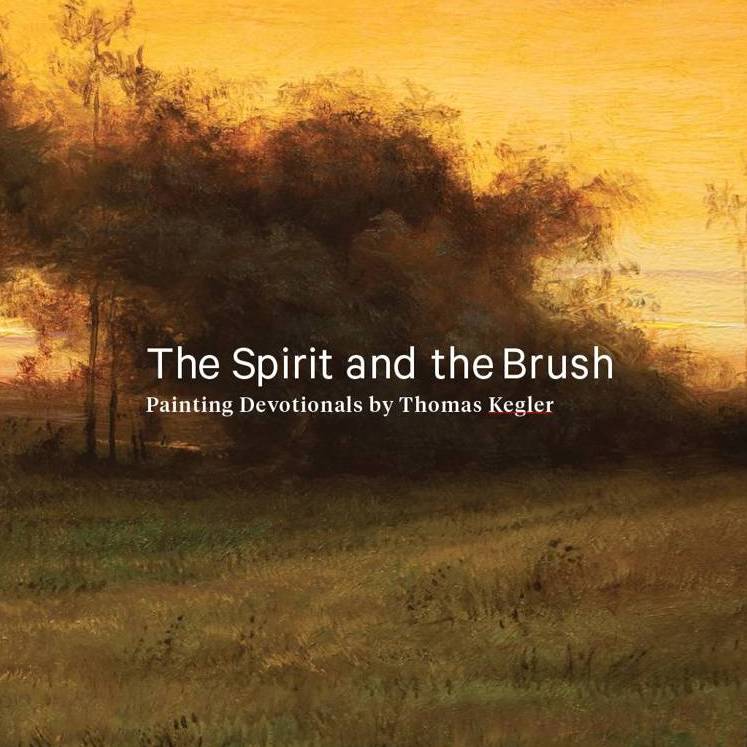 The Spirit and the Brush