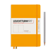 Leuchtturm 1917 A5 Dotted Notebook